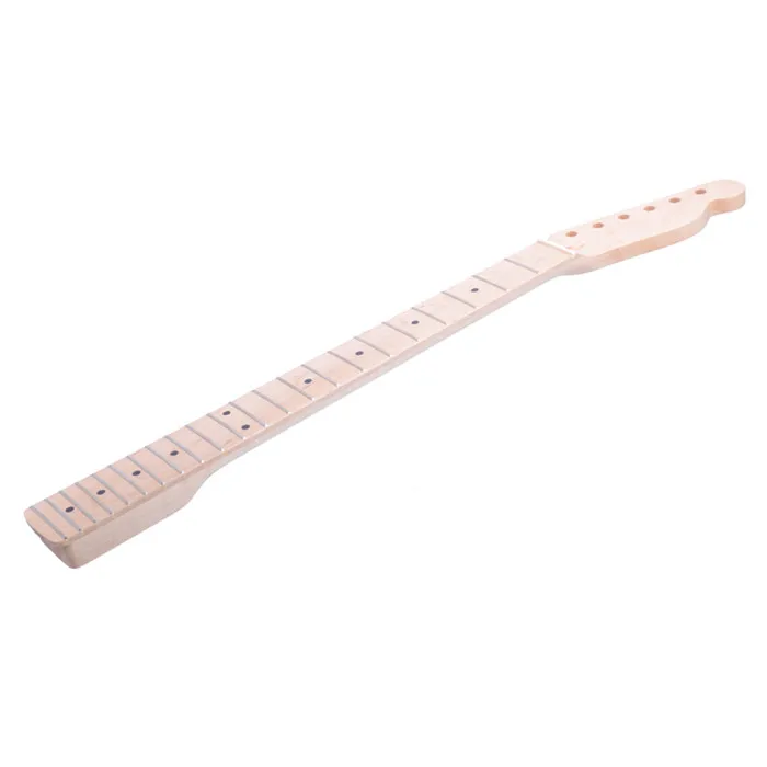 Canadian Maple Fingerboard Open Matte DIY Guitar Handle | Спорт и развлечения