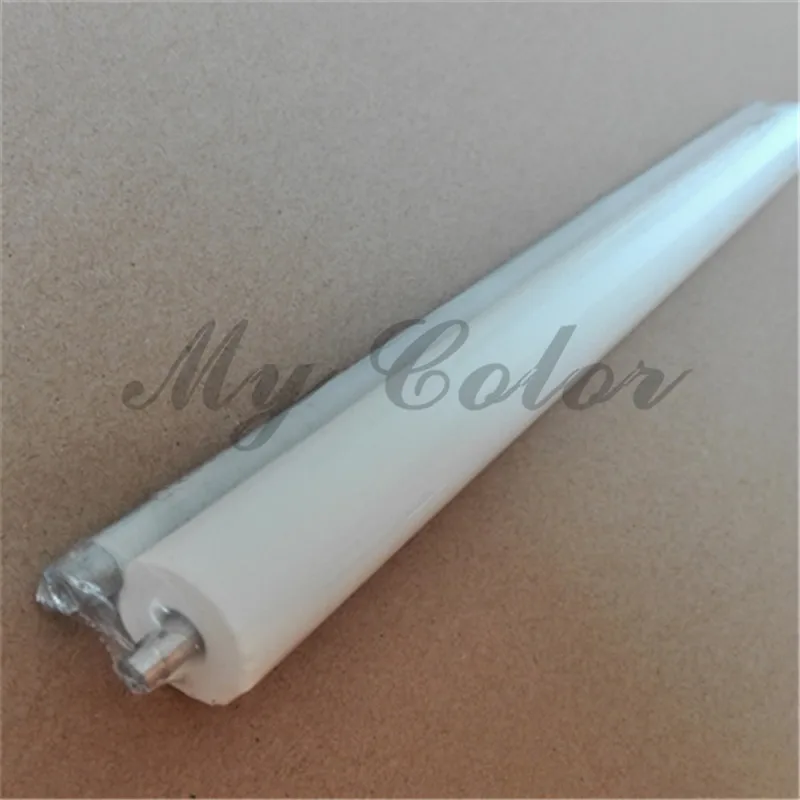 1X 26NA 53430 очиститель фьюзера ролик для Konica Minolta BIZHUB K 7222 7228 7235 7020 7022 7025 7030 7035 7135 7145|konica