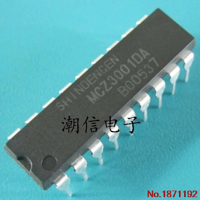 MCZ3001D MCZ3001DA MCZ3001DB новый оригинальный | Электронные компоненты и принадлежности