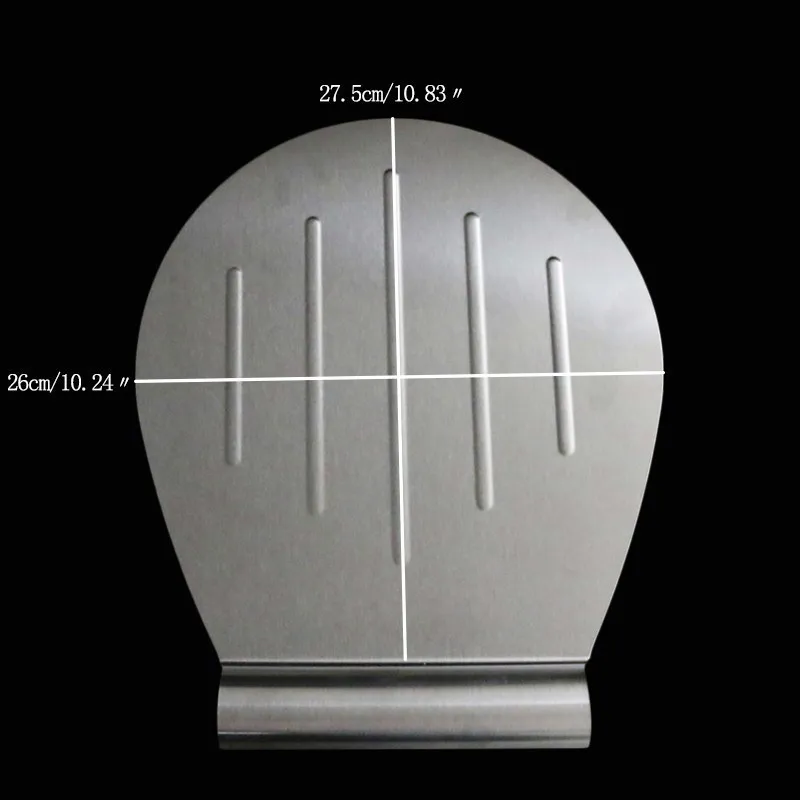 Лидер продаж поднос для торта с переводом еды ковш подвижная тарелка нож пиццы