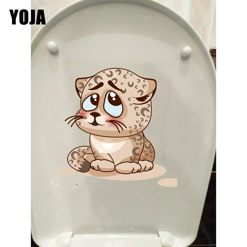 Наклейки на стену в виде кота, 20 х20 см, T1-0207