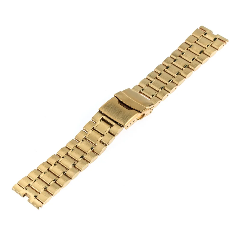 Ремешок для часов с застежкой и пряжкой 22 мм сменный ремешок Motorola Moto 360 1 1st Gen 2014