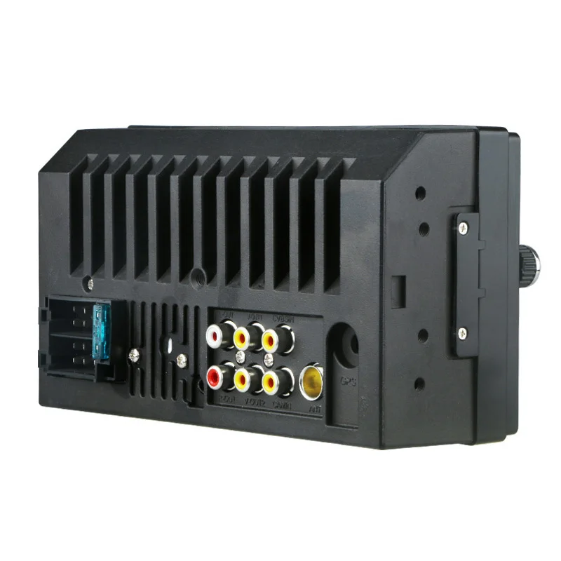 

2 Din Car Radio Player Bluetooth Stereo FM MP3 MP4 MP5 Audio Video Multimedia NO DVD USB SD AUX Auto Electronics Autoradio 12V