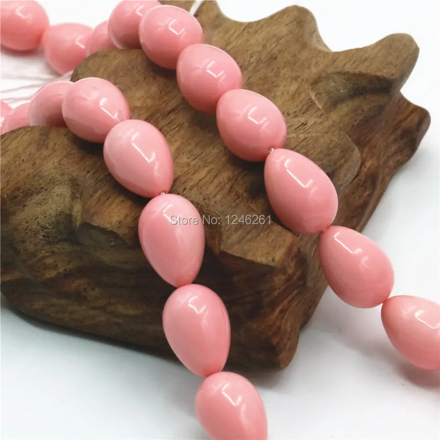 Бусины с искусственным жемчугом для женщин и девушек 9 х13 мм|beads jewelry making|pearl glassdiy