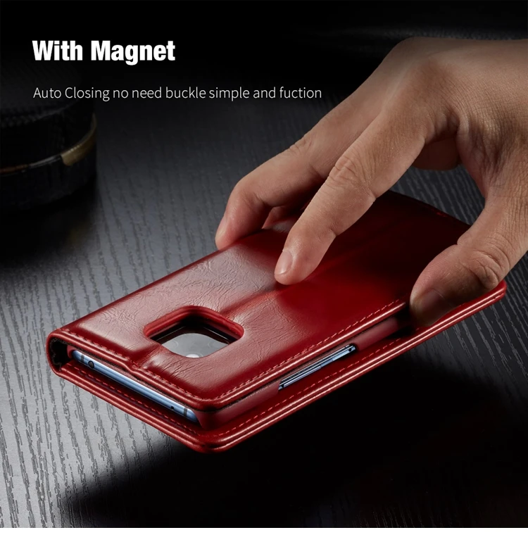 Для huawei mate 20 Pro чехол mate 20 Роскошный чехол-кошелек из натуральной кожи для Coque huawei mate 20 Huwawei mate 20 Pro Чехол