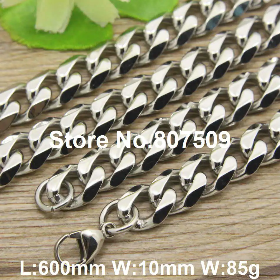 Женское Ожерелье из нержавеющей стали NFHGGFCB золотистого и серебряного цвета |