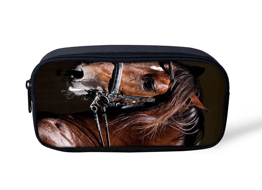 4968K FORUDESIGNS/Детский рюкзак для школы Crazy Horse 3D печать Школьные сумки Дети 3 шт./компл. школьный рюкзак для девочек школьная сумка для мальчиков Bolsa - Цвет: 4968K