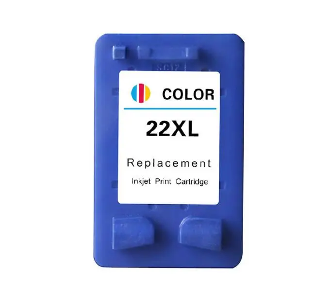 Картридж для картриджа HP 702 22 J3608 J3508 J5508 2 шт./компл. | Компьютеры и офис