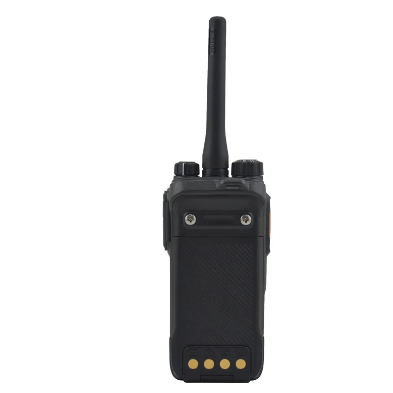 HYT Walkie Talkie Hytera PD500 400-470MHz UHF Цифровой портативный Радиоприемник DMR ручной передатчик PD-500