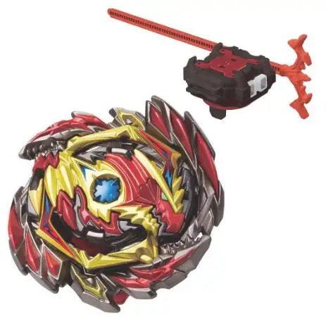 Стартер TakaraTomy Bayblade Burst стартер Benome Diabolos 1 шт. 5 Vn. Bl beyblade|Волчки| |