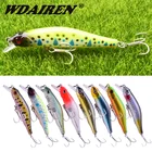 1 шт., рыболовная приманка, 92 мм, 8,5 г