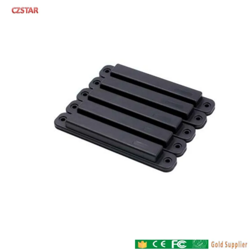 Длинный диапазон 860 960 МГц RFID мусорное ведро метка UHF Alien H3 отслеживание тег