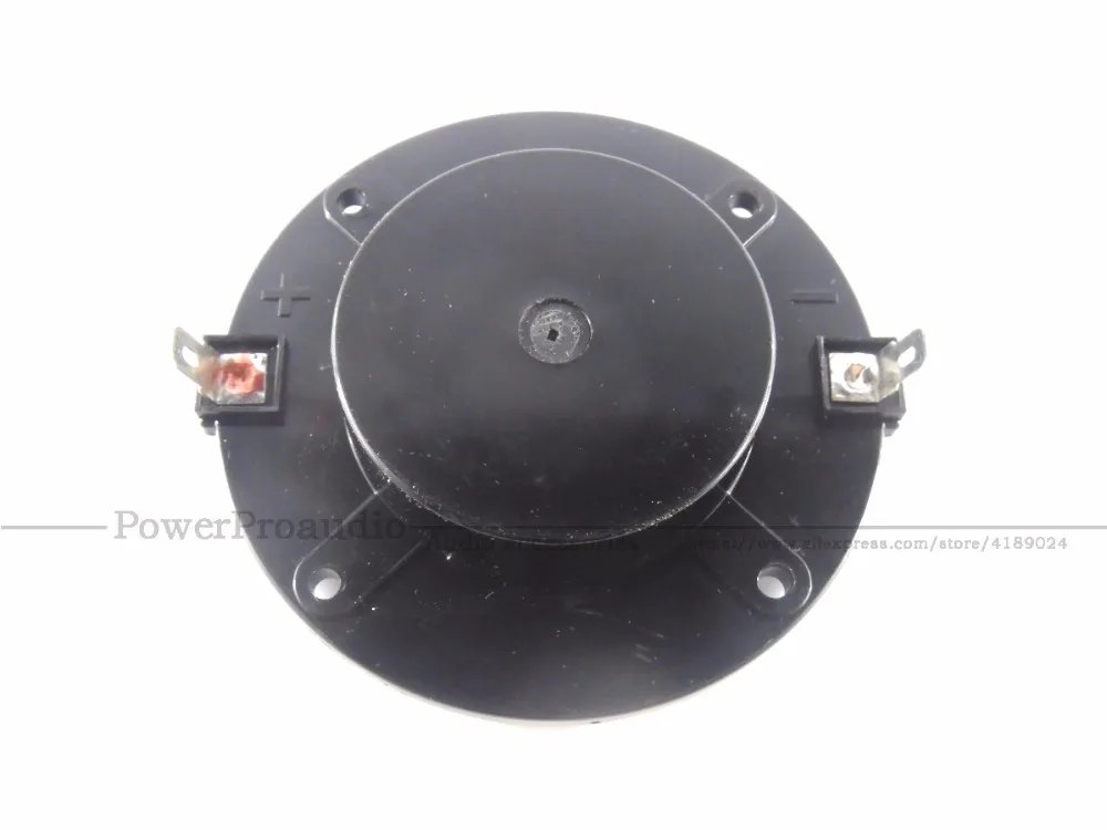 

1pcs Diaphragm For Cerwin Vega DIAP00005 for COMP00008 Driver fits INT-15 VC 34.4mm