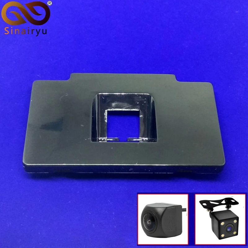 Sinairyu Vehicle Camera Easy Installation Bracket Fit For Kia Cadenza K7 2012 2013 Car Rear View | Автомобили и мотоциклы