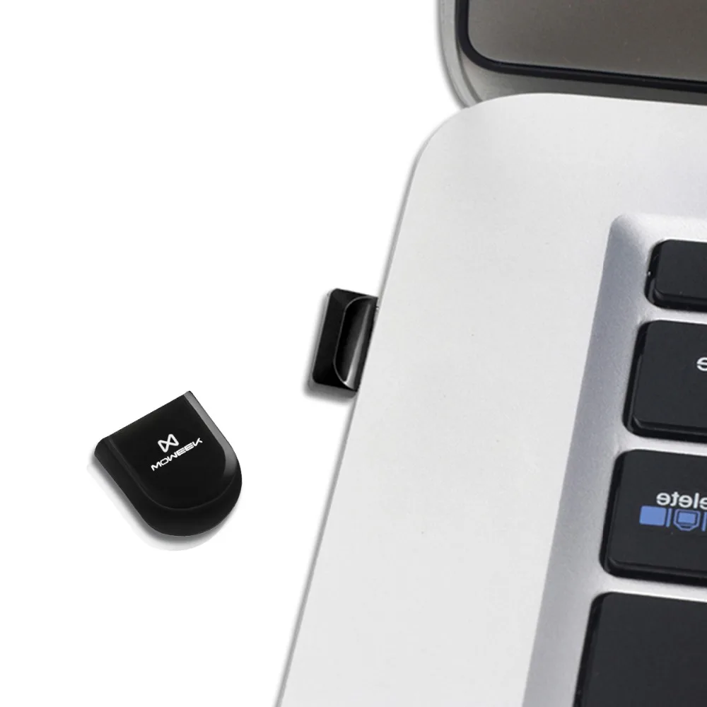 Moweek 2017 Супер Мини крошечный USB Flash Drive 64 ГБ 32 16 8 4 накопитель 2.0 реальная емкость Memory