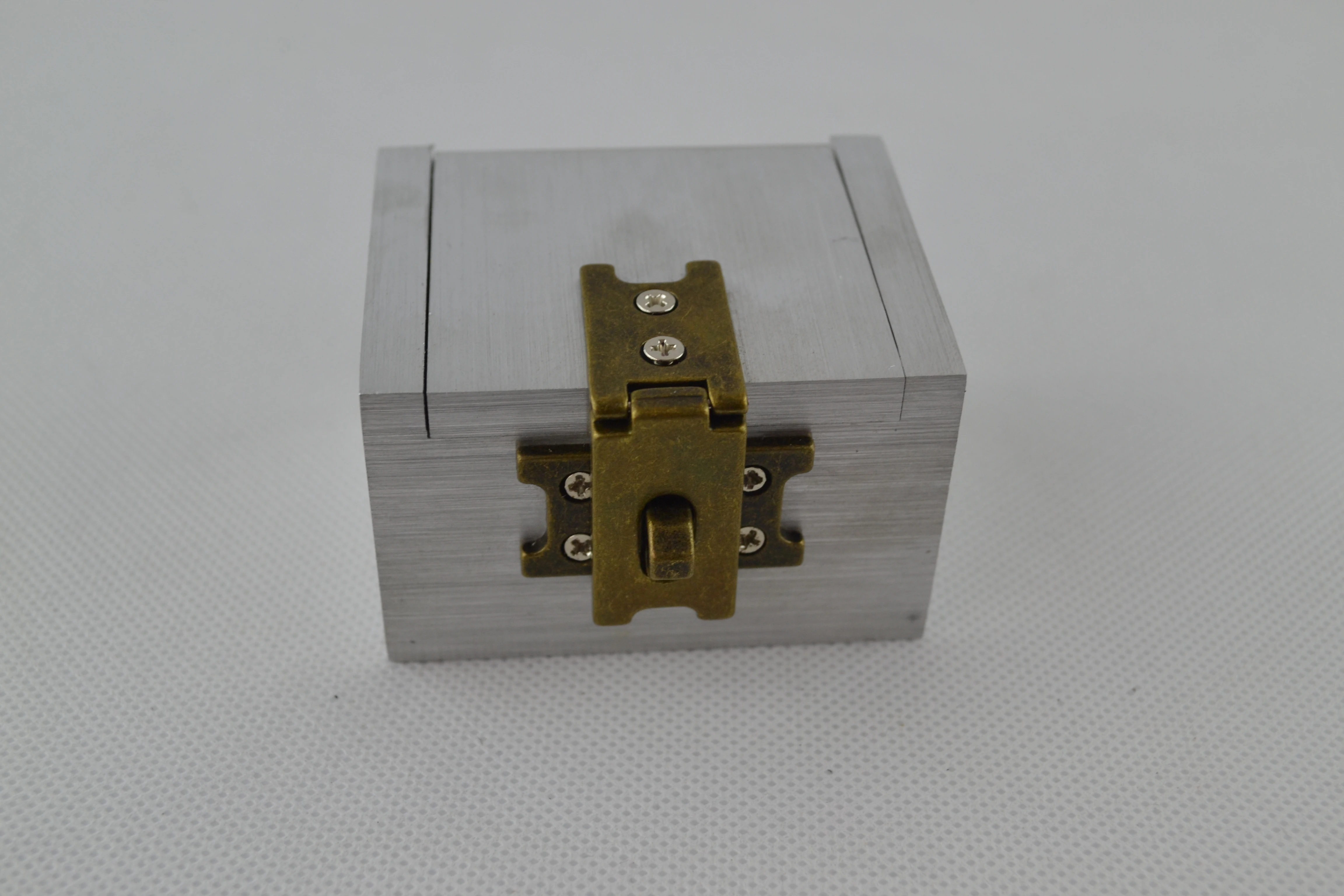 5 шт./лот The Strong Box от Joe Porper Волшебные трюки аксессуары ментализм оптовая