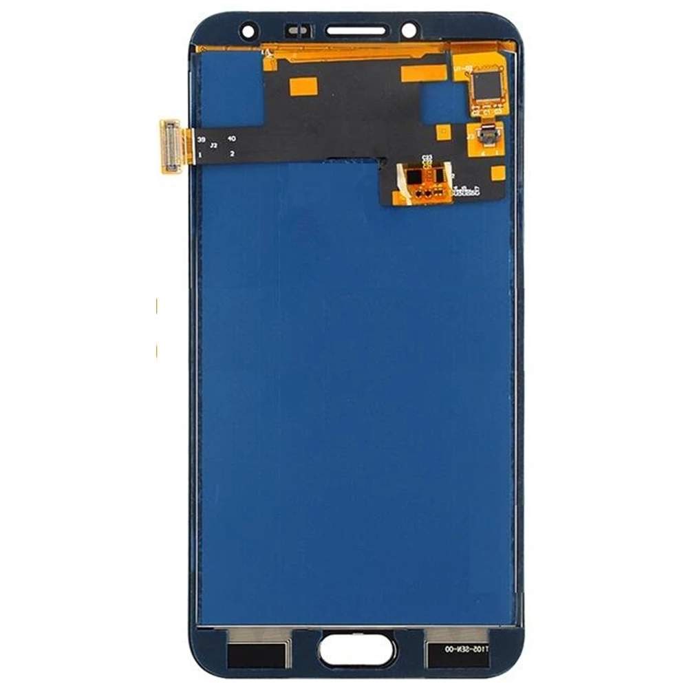 For Samsung Galaxy J4 2018 J400 J400F J400F/DS J400G/DS LCD Screen and Digitizer Assembly Replacement !(Black/Blue/Gold) | Мобильные