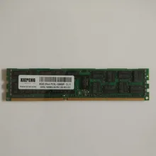Для сервера Sun Fire X4170 M3 X4270 X4470 M2 X4800 ОЗУ 32 ГБ 4Rx4 REG ECC 16 DDR3 1333 МГц 8