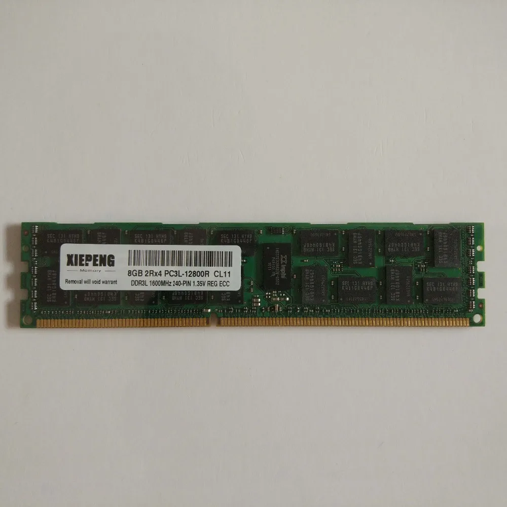 Для Sun SPARC суперкластер с процессором ECC ОЗУ 32 ГБ 4Rx4 16 DDR3 REG 1333 МГц 8 4 1/4/4/4/4/8