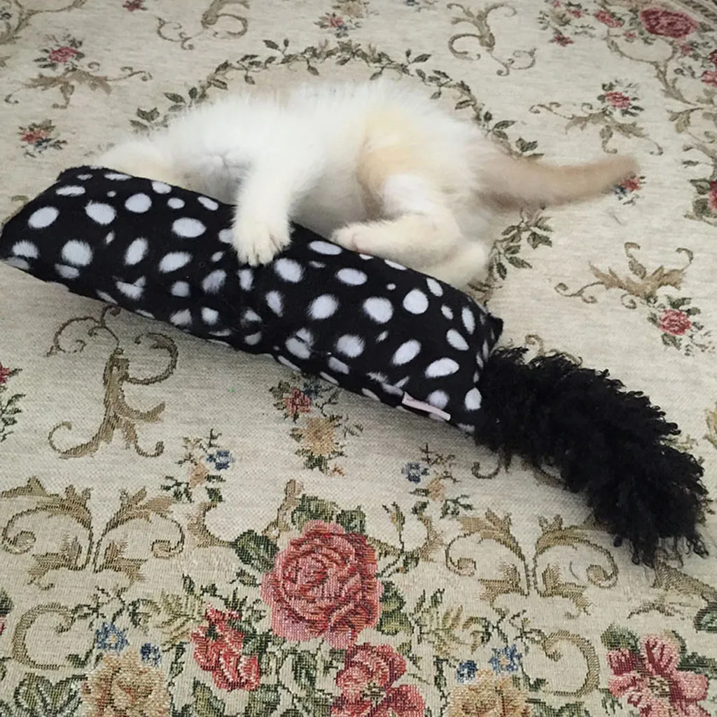Игрушки для котят Catnip Подушка игрушка для котов кровать мягкий коврик для сна товары для домашних животных кровать Каттен speelgoed juguete gatos