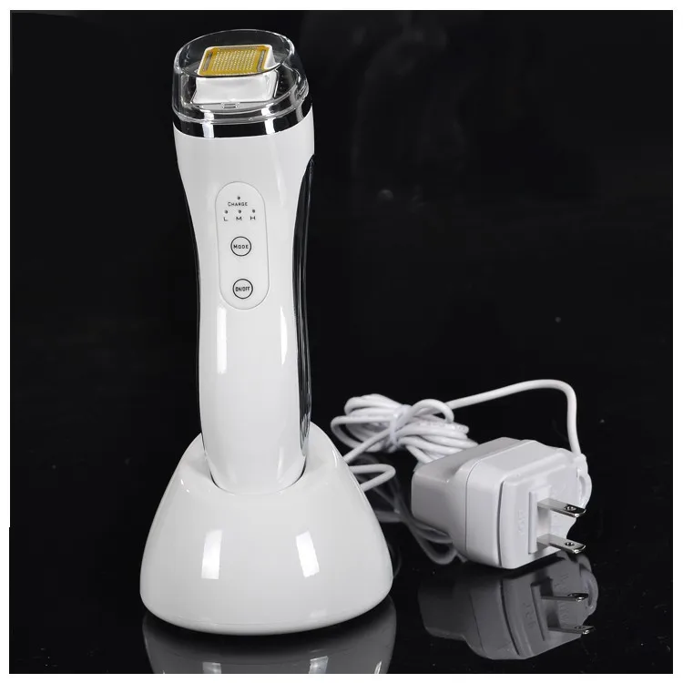 Термаж Мини Портативный уход за кожей против старения точечная матрица здоровье