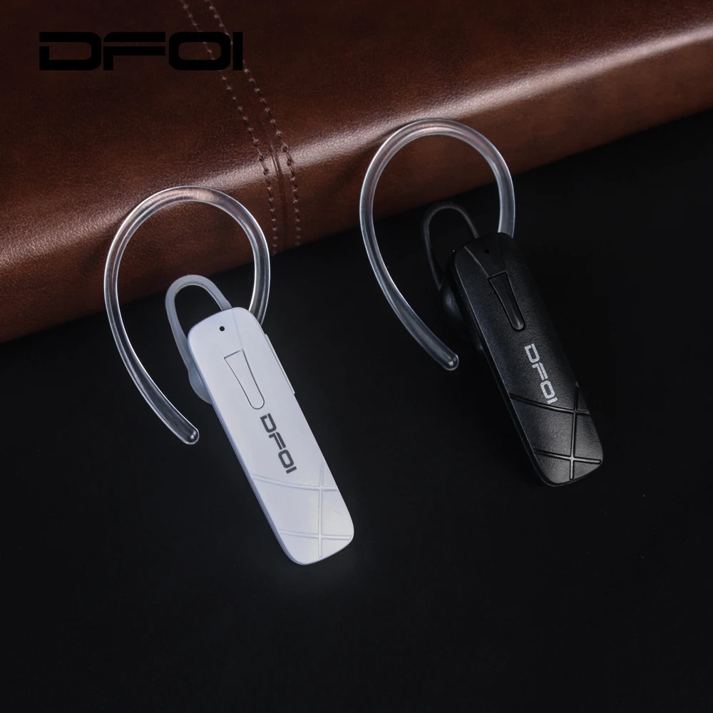 DFOI Bluetooth наушники CSR V4.1 беспроводные для телефона iPhone Беспроводная Спортивная