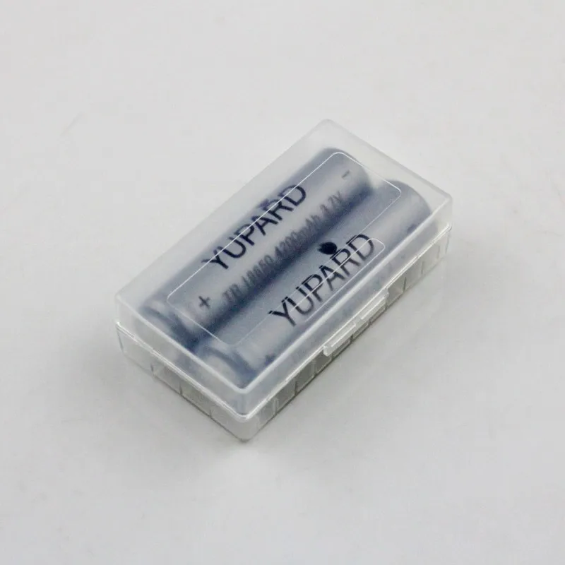Yupard Бесплатная доставка оптовая продажа новый пластиковый чехол держатель