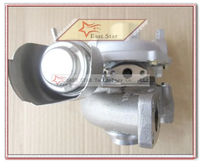 Бесплатная доставка GT1544V 753420 5005S 0005 740821 750030 Turbo для Ford Focus Citroen C3 C4 C5 DV6TED4 л HDI|turbocharger