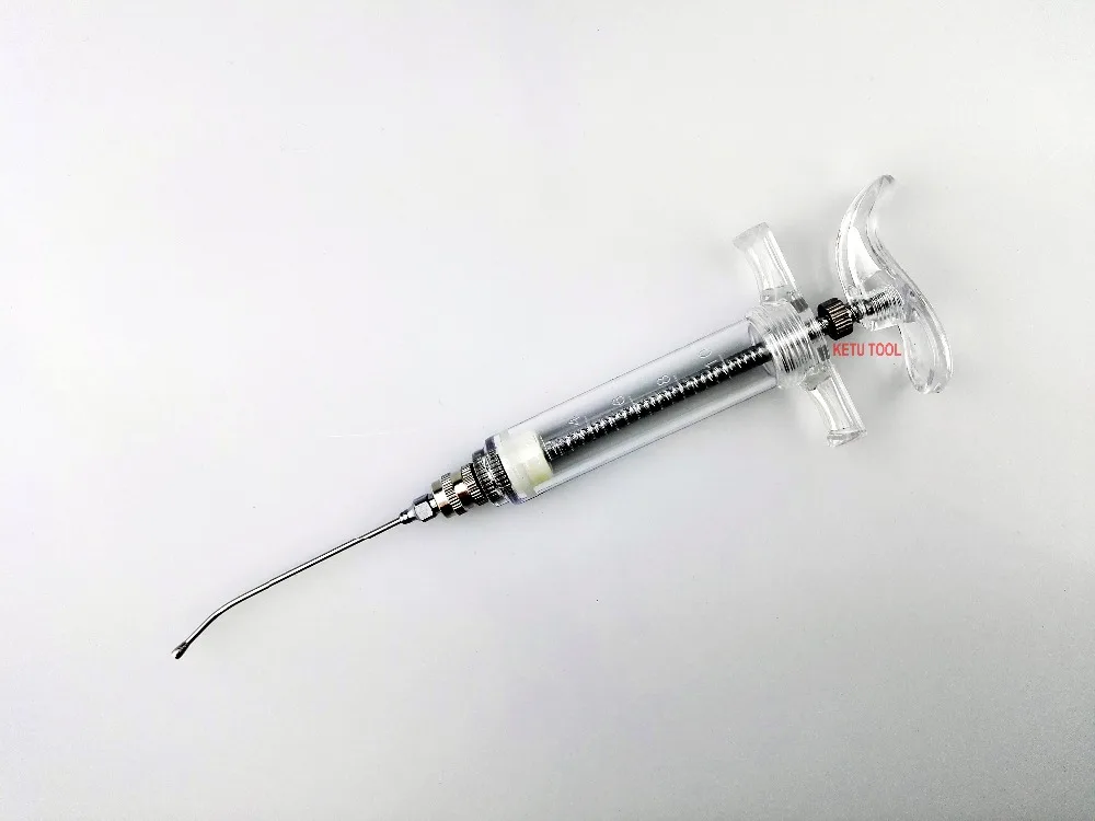 

10ml Bird Hand Feeding Rearing Syringe W optional Gavage Crop Needle Finches/Canaries/Cockatiels/Waxbills