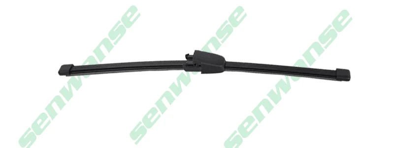 Senwanse передние и задние щетки стеклоочистителя для Volkswagen Golf 5 2005-2009 стеклоочиститель 2"+ 19"+ 13"