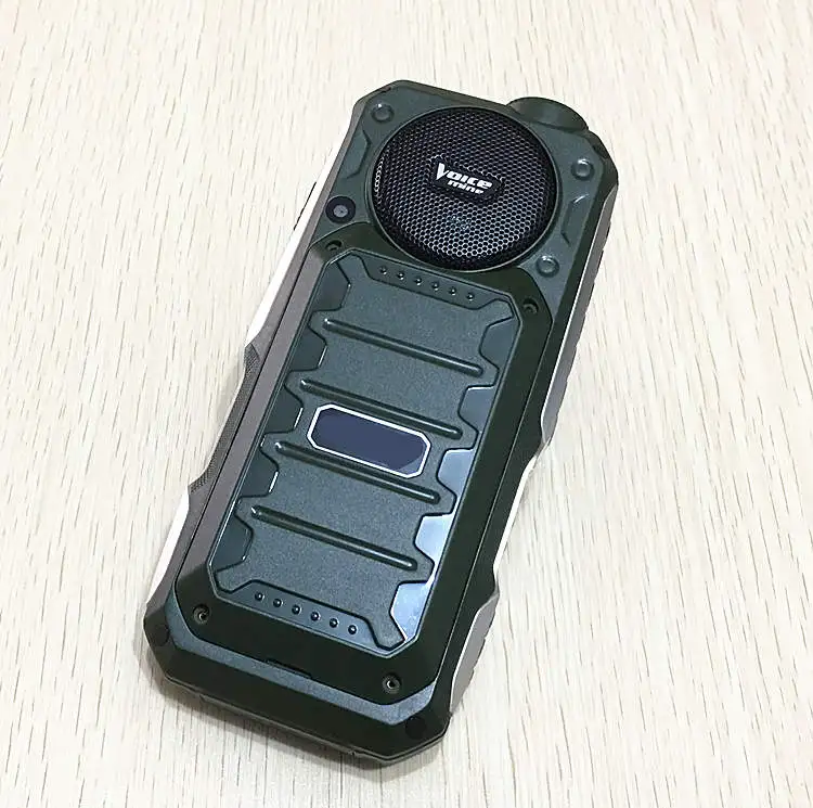 3 sim внешний аккумулятор 2," FM прочный мобильный телефон дешево gsm телефон Китай дешевые сотовые телефоны русская клавиатура кнопка H-mobile