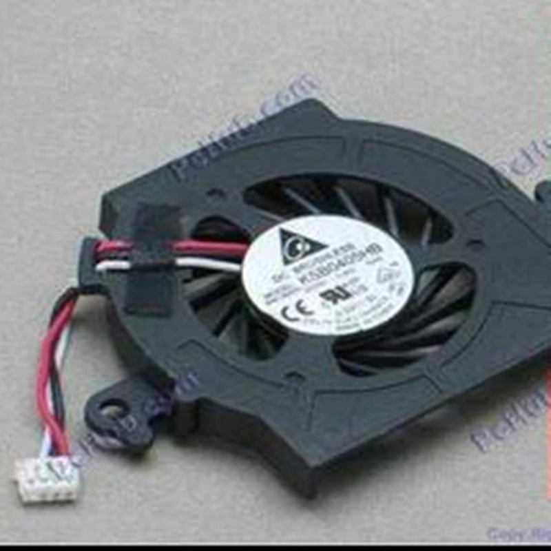 ANS все новые полу CO Вентилятор охлаждения процессора KSB0405HB AG90 BA81-10464C 5В 0.30A |