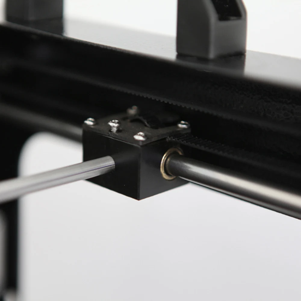 Ремень с нескользящим блоком подходит для 3D принтера Creatbot DM DX plus plus|belt belt|for 3d