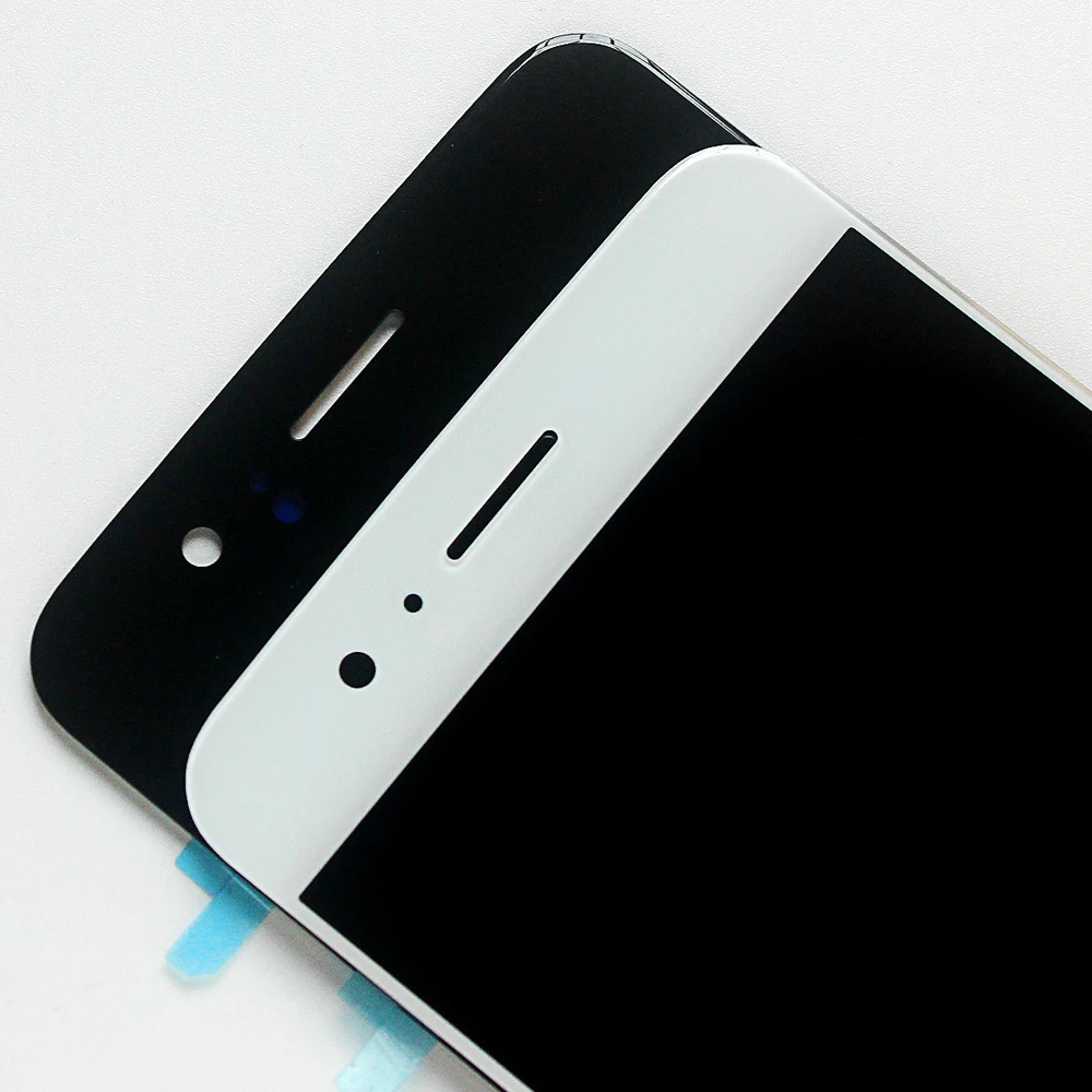 Сделка Замена команды для Oneplus Five oneplus 5 A5000 ЖК экран дисплей кодирующий