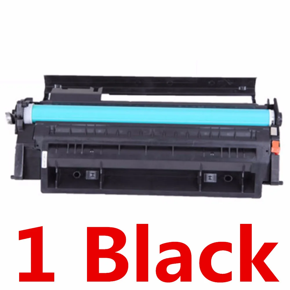 1 Black Замена легко Заправляемый тонер-картридж для Canon CRG328 CRG-328 для Canon iC MF4410/4412/4420n/D520/4450/4452/4550d/4570dn/4752 - Цвет: 1 Black