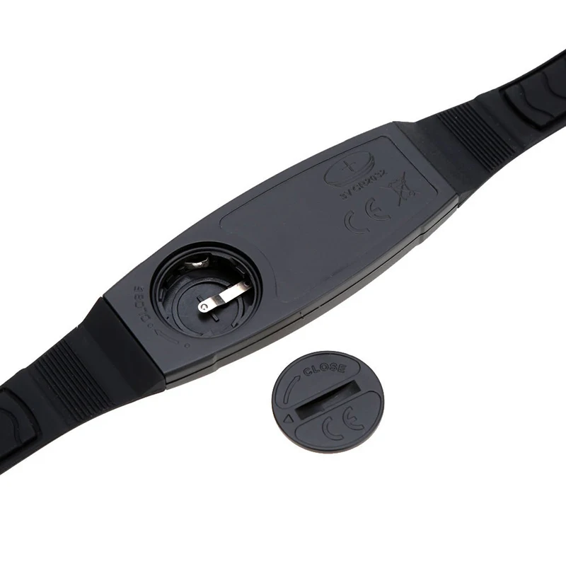 Многофункциональный 3 в 1 беспроводной ЖК Велосипедный компьютер Спидометр