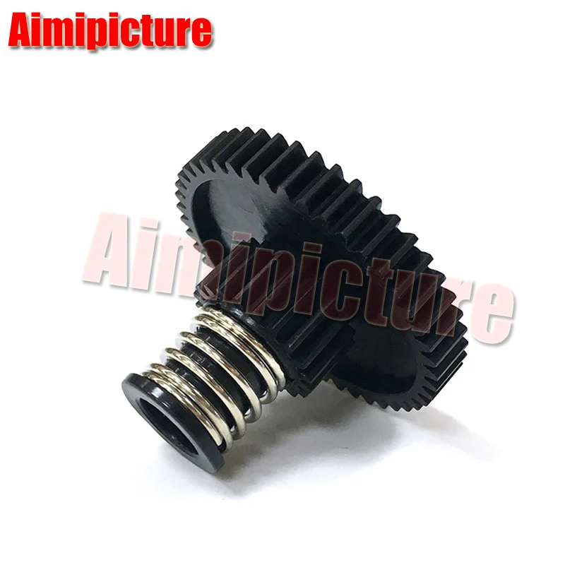 Лоток для копира подъемная Шестерня DC4110 DC4127 DC4112 DC900 DC700 Xerox 4110 4112 4127 900 1100 700 4590 4595