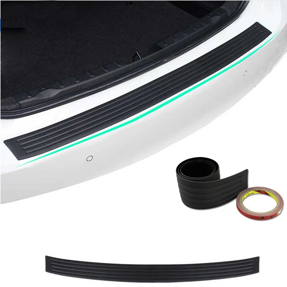Защитная накладка на багажник автомобиля для Volkswagen vw POLO Tiguan Passat Golf EOS Scirocco Jetta Bora