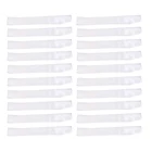 20 шт., сделайте свой собственный пустой пояс, лента для детского душа, вечеринки, дня рождения, конкурса красоты