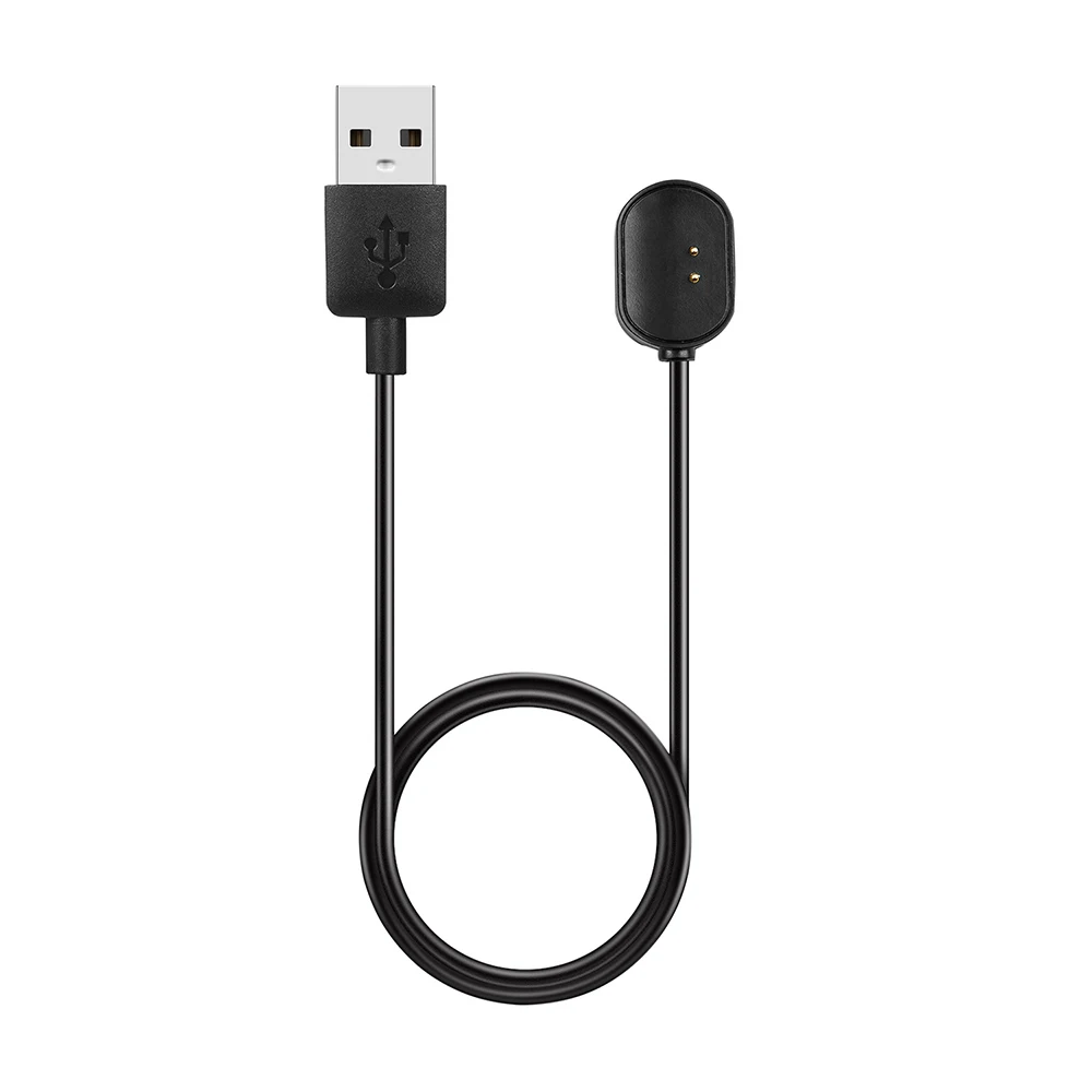 USB док станция для быстрой зарядки 100 см Магнитный зарядный кабель подставка