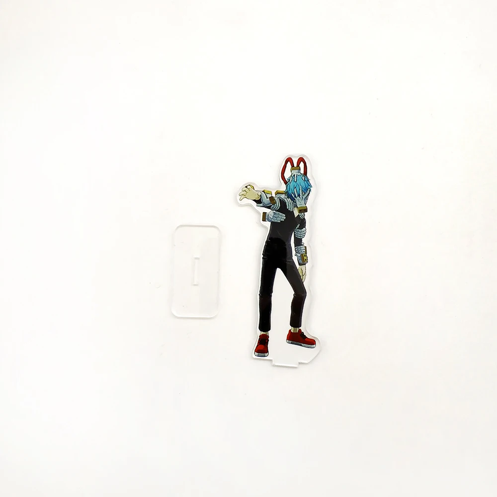 Love Thank You My Hero Academia Shigaraki Tomura маленькая фигурка на акриловой подставке модель