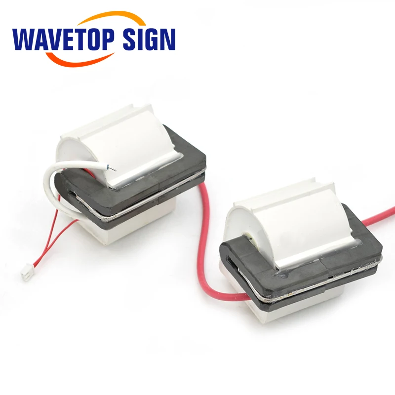 WaveTopSign HY 80TC 3T * 2 100W высоковольтный обратный трансформатор использует для RECI