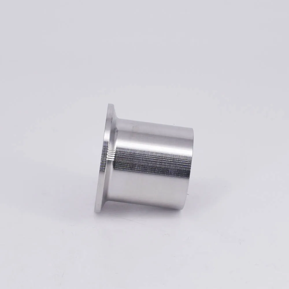 38 мм 1 1/2 &quotтрубы диаметром 5&quot Tri Clamp 40 Высота SUS 304 из нержавеющей стали санитарно