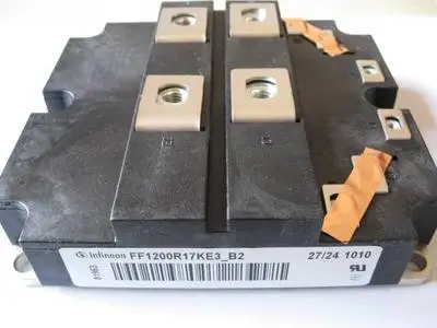 

Freeshipping NEW FF1200R17KE3 Power module