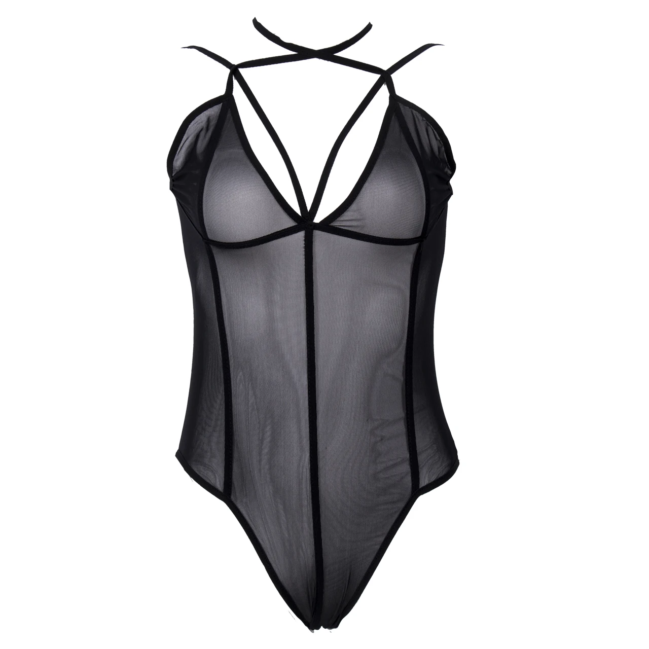 Женское сексуальное кружевное платье боди нижнее белье эротическая ночная