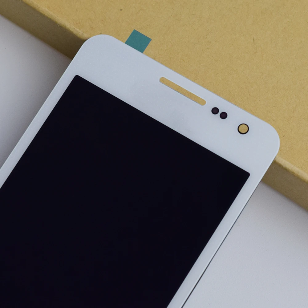 4 3 &quotдля Samsung Galaxy A3 2015 A300 A300X A300H A300FU A300FN стекло сенсорного экрана + ЖК-дисплей