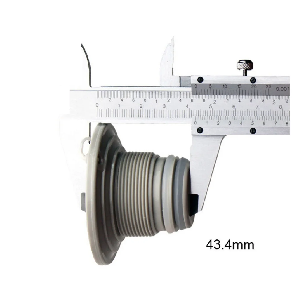 6 отверстий воздушный клапан винтовая крышка адаптер для воздушного клапана