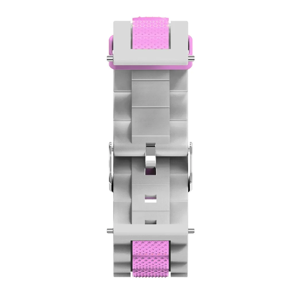 Сменный силиконовый ремешок для часов Xiaomi Huami Amazfit Bip Youth Watch usps Прямая поставка