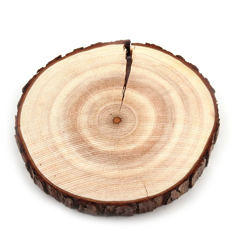 Бесплатная доставка деревянная круглая подставка для ювелирных