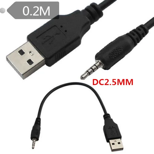MP3/MP4 скачать/зарядки/аудио кабель преобразования гарнитура Bluetooth зарядный USB 2 5